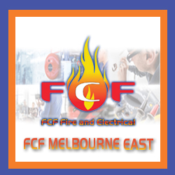 FCF Fire & Electrical Melbourne East 